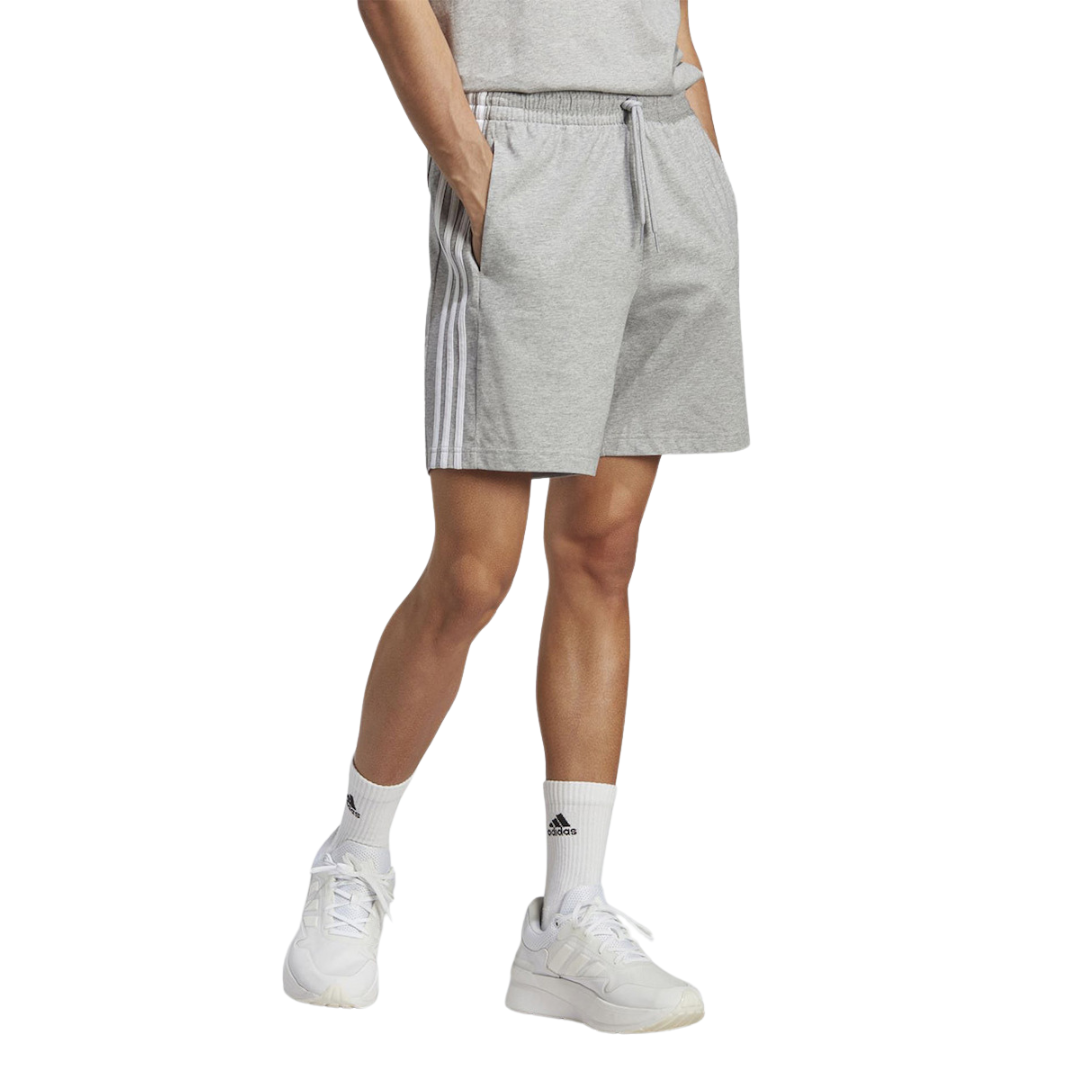 ADIDAS Sivi Muški Šorts M 3S SJ 7 SHO